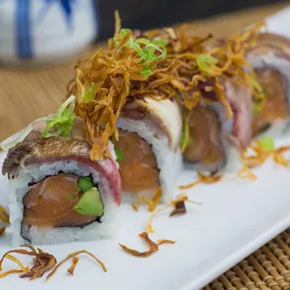 Dynasty Roll