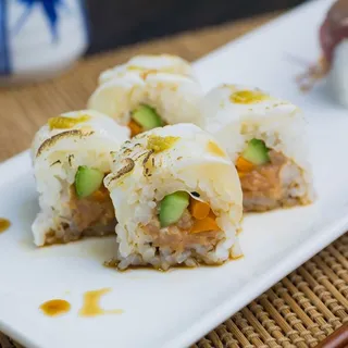 Fuji Roll