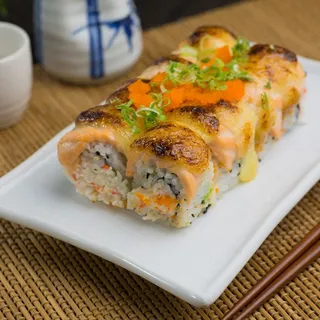 Paradise Roll