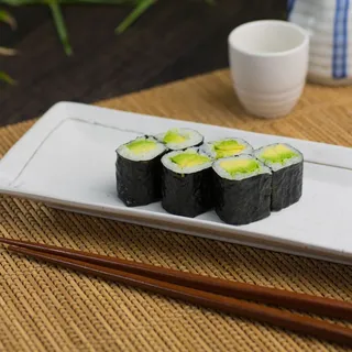 Avocado Roll