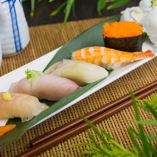 Sushi Special