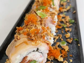 Bluebird Haus Sushi
