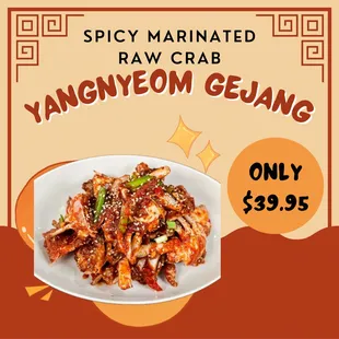 chicken wings and fried chicken