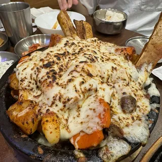 Spicy Galbi Jjim NEW