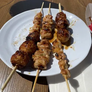 Tsukune