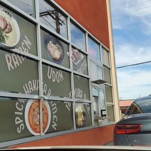 Shin-Sen-Gumi-2Go Authentic Japanese Food Drive-thru!