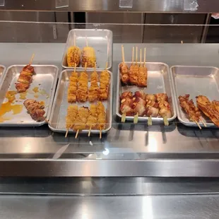 Yakitori  12-17-2024