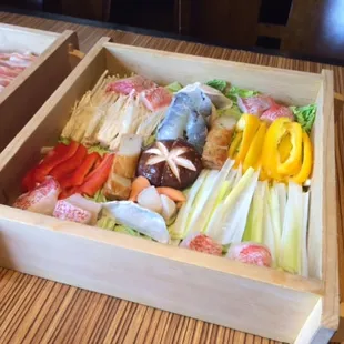 sushi, food, sashimi, sushi and sashimi