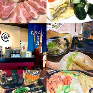 ごっつあんです。