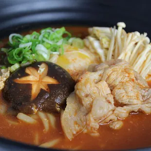 Shin-Sen-Gumi Hakata Ramen & Udon - Irvine
