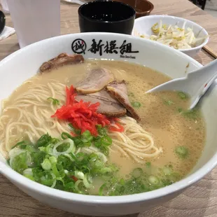Amazing Ramen.