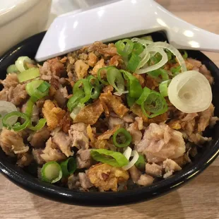 Spicy Charsiu Don (small)
