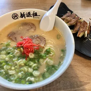Everything looks really good, but it was lacking taste. The flavor was there but it tasted watered down or week.