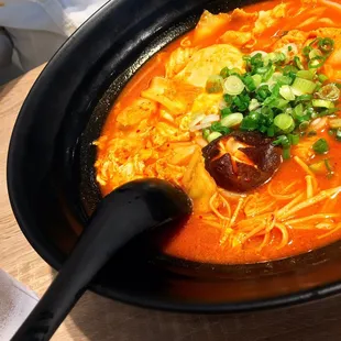 Karamiso Udon