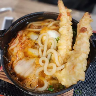 Beef Kimchi