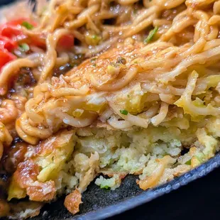 Hakata Modan Yaki