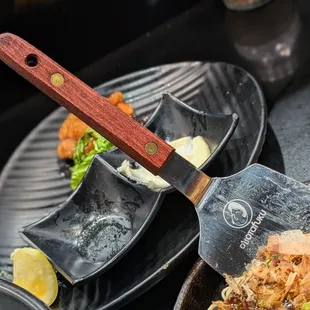 Hakata Modan Yaki