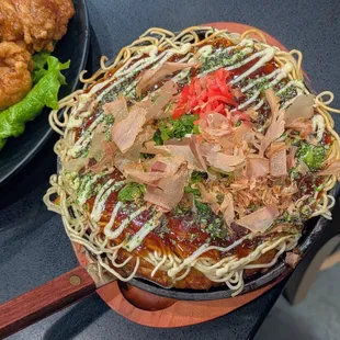 Hakata Modan Yaki