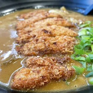Curry Udon
