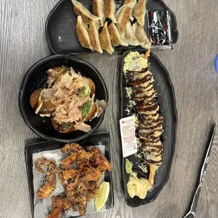Takoyaki