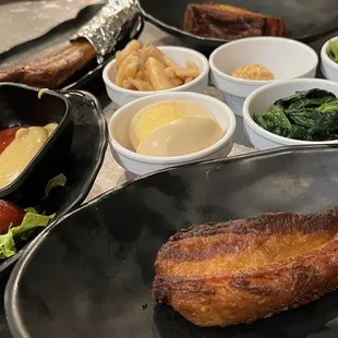 Pork Belly