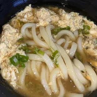 Regular Ramen