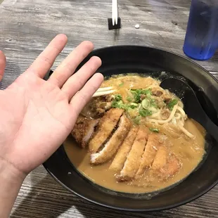 Udon Noodles