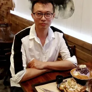 Kwang C.