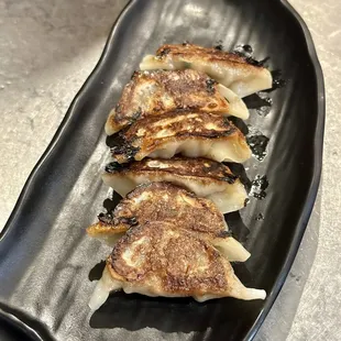 Gyoza