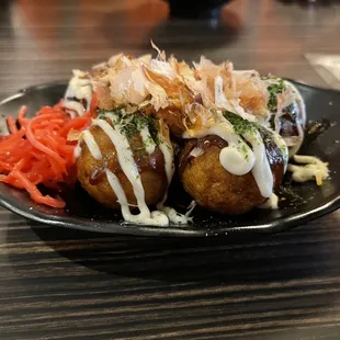 Takoyaki