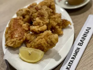 Kitakata Ramen Ban Nai - Fountain Valley