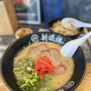 Hakata Ramen   #1