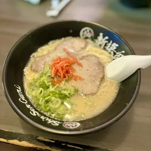 Hakata Ramen