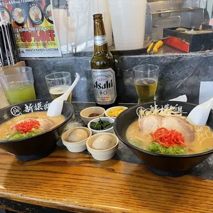 Hakata Ramen
