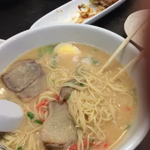 Japanese Ramen