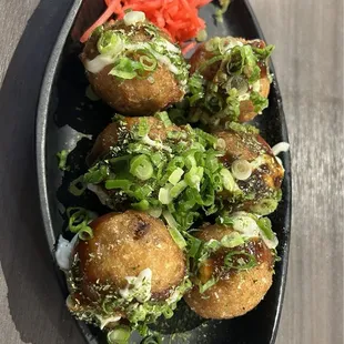 Takoyaki