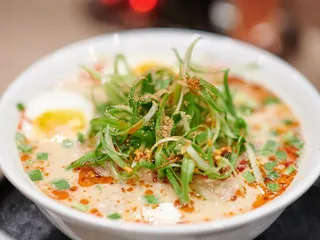 Kitakata Ramen Ban Nai - Torrance