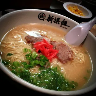 Hakata Ramen