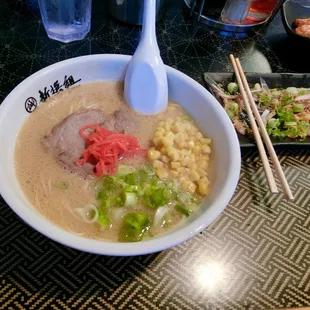Japanese Ramen