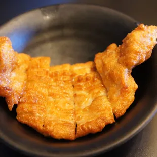 food, dough desserts, donuts