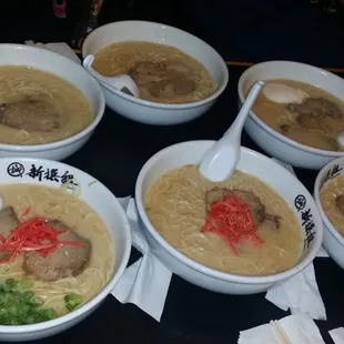 $5 Ramen!