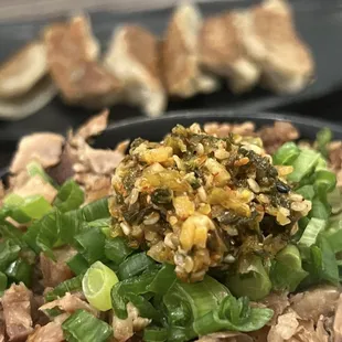 Hakata One Bite Gyoza