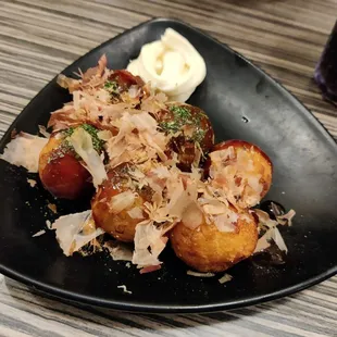 Takoyaki