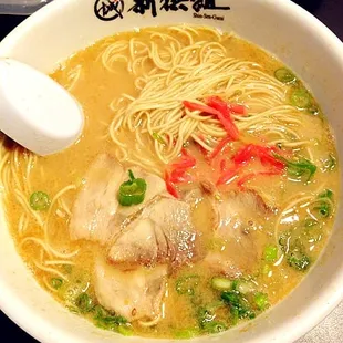 Japanese Ramen