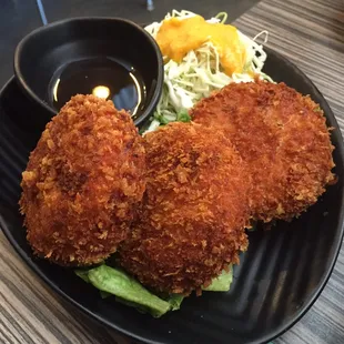 Ajisen Ramen Cha Siu