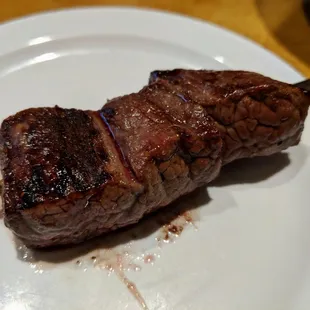 Filet Mignon