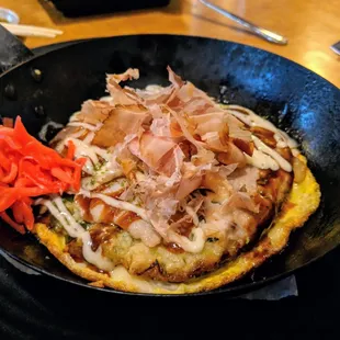 Okonomiyaki