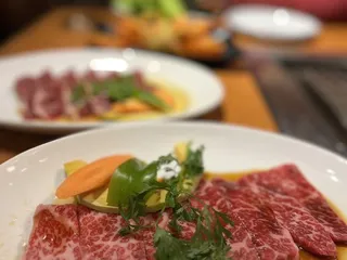 Tsuruhashi - Fountain Valley