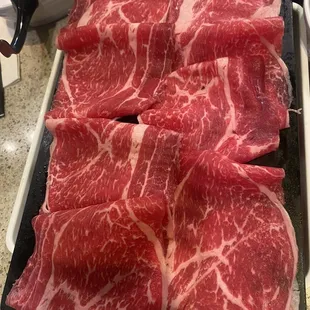 Kobe Beef