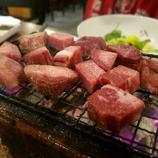 Beef Tongue